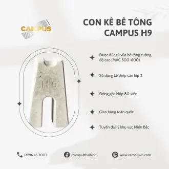 con ke be tong