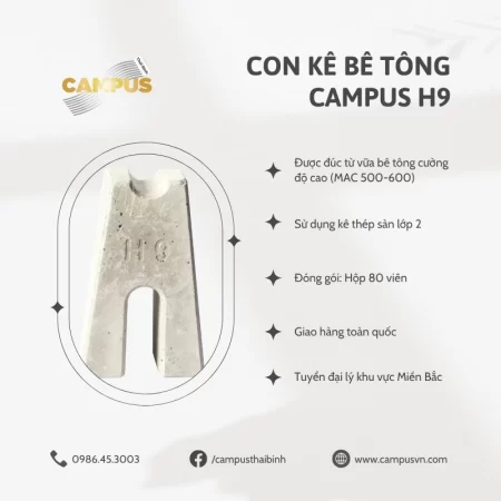 con ke be tong