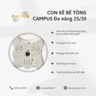 con ke be tong da nang