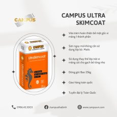 skimcoat