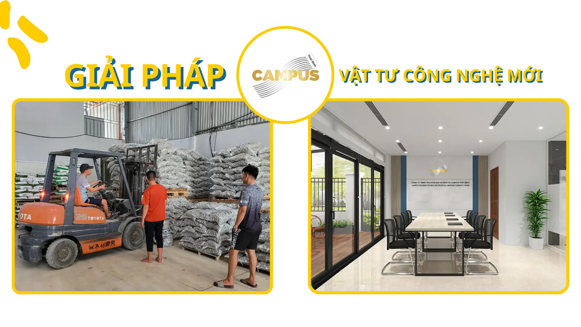 vua tu san campus